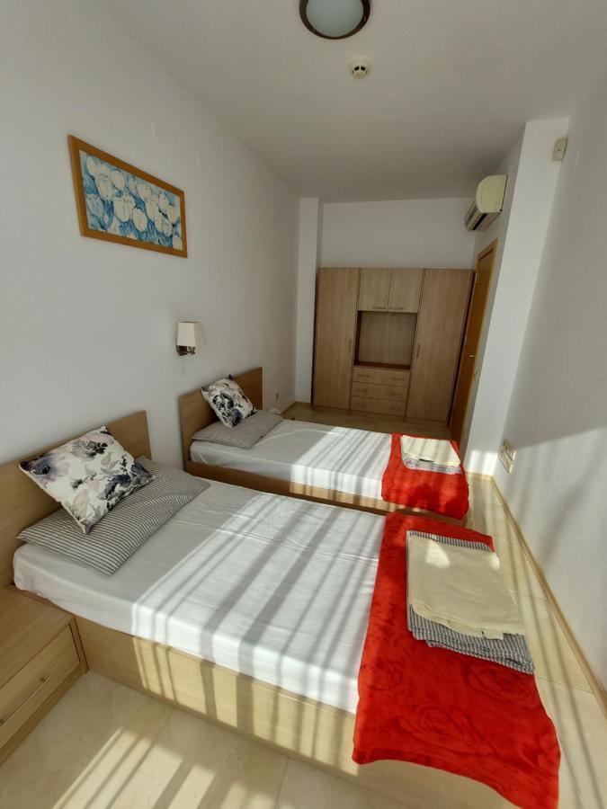 Fantastic Sea View Sun Village Byala Bjala Exteriör bild
