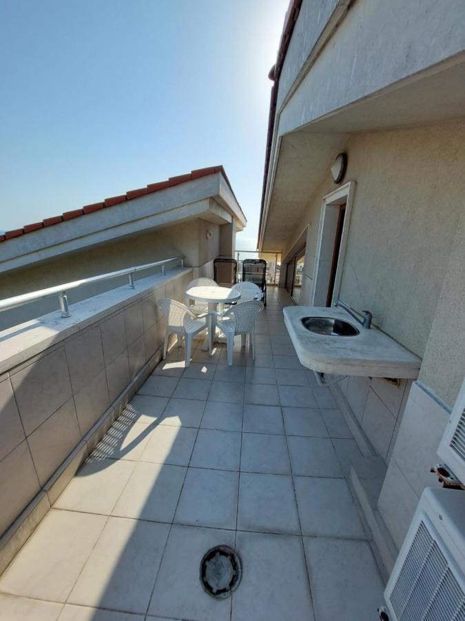 Fantastic Sea View Sun Village Byala Bjala Exteriör bild