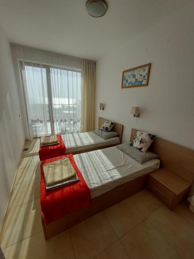 Fantastic Sea View Sun Village Byala Bjala Exteriör bild