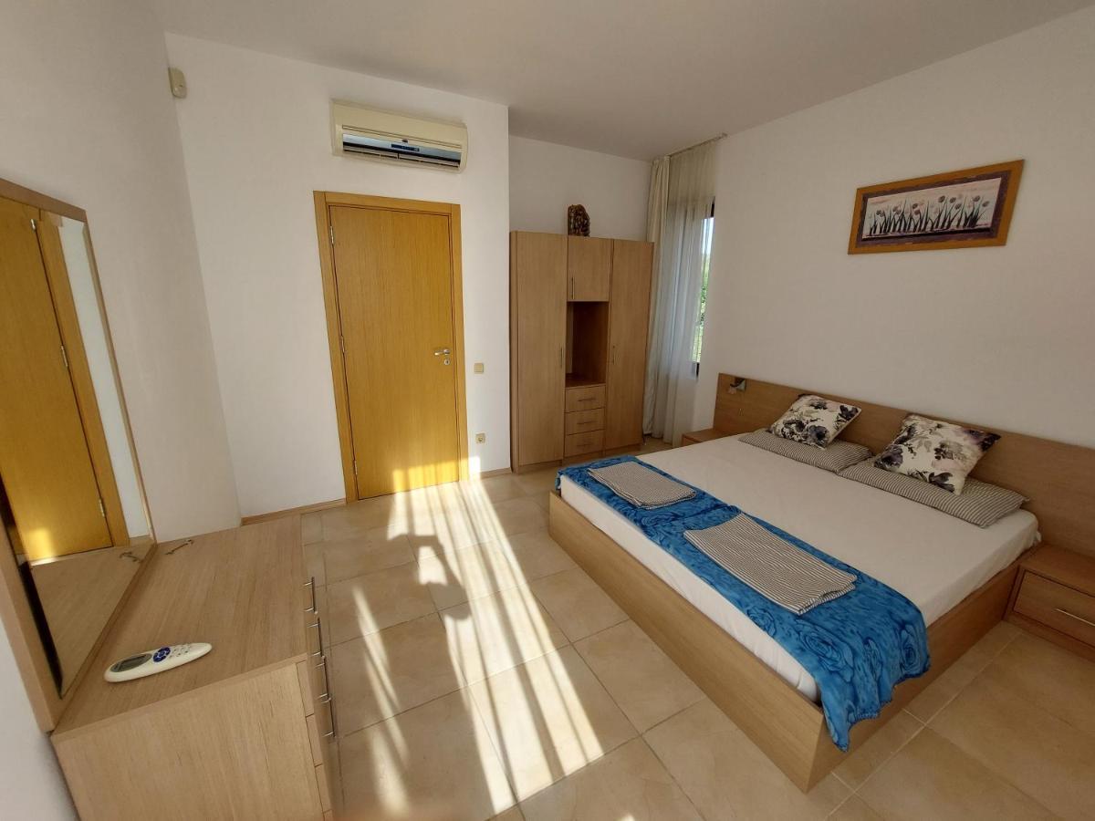 Fantastic Sea View Sun Village Byala Bjala Exteriör bild