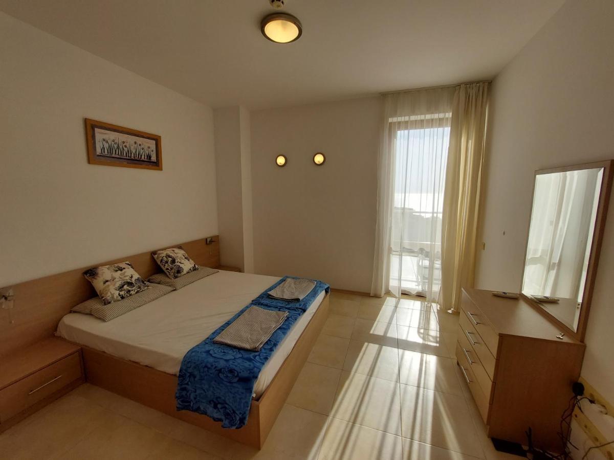 Fantastic Sea View Sun Village Byala Bjala Exteriör bild