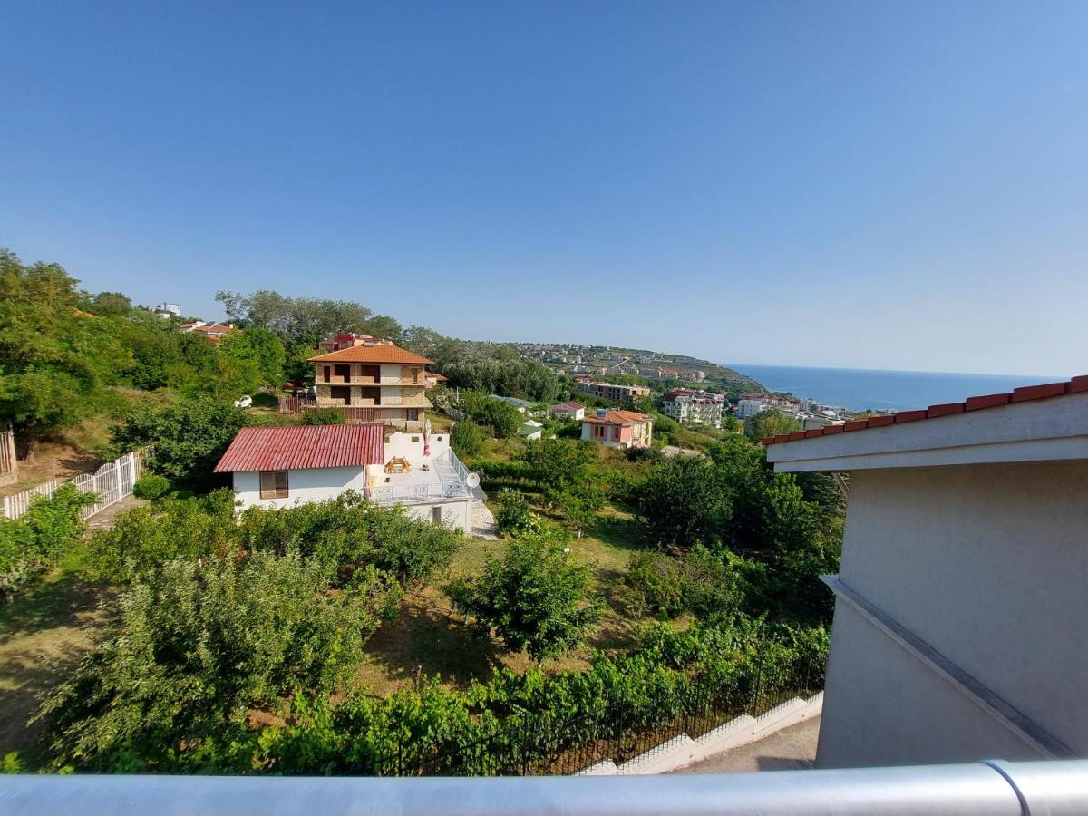 Fantastic Sea View Sun Village Byala Bjala Exteriör bild
