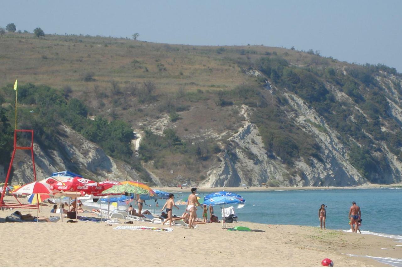 Fantastic Sea View Sun Village Byala Bjala Exteriör bild