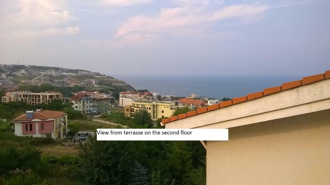 Fantastic Sea View Sun Village Byala Bjala Exteriör bild